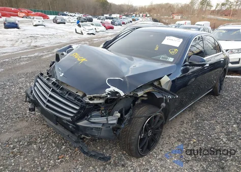 2017 Mercedes-Benz E 300 4Matic из США, поврежденный, VIN WDDZF4KB8HA211812